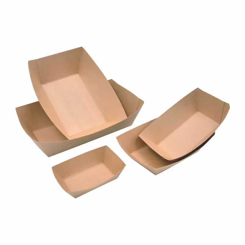 Food Tray Boxes